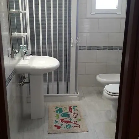 Casa Vacenze Gaia *