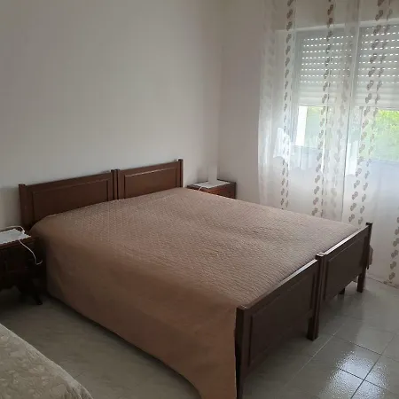 Hébergement de vacances Casa Vacenze Gaia